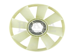 9062050606-MERCEDES-FAN BLADE (PLASTIC)